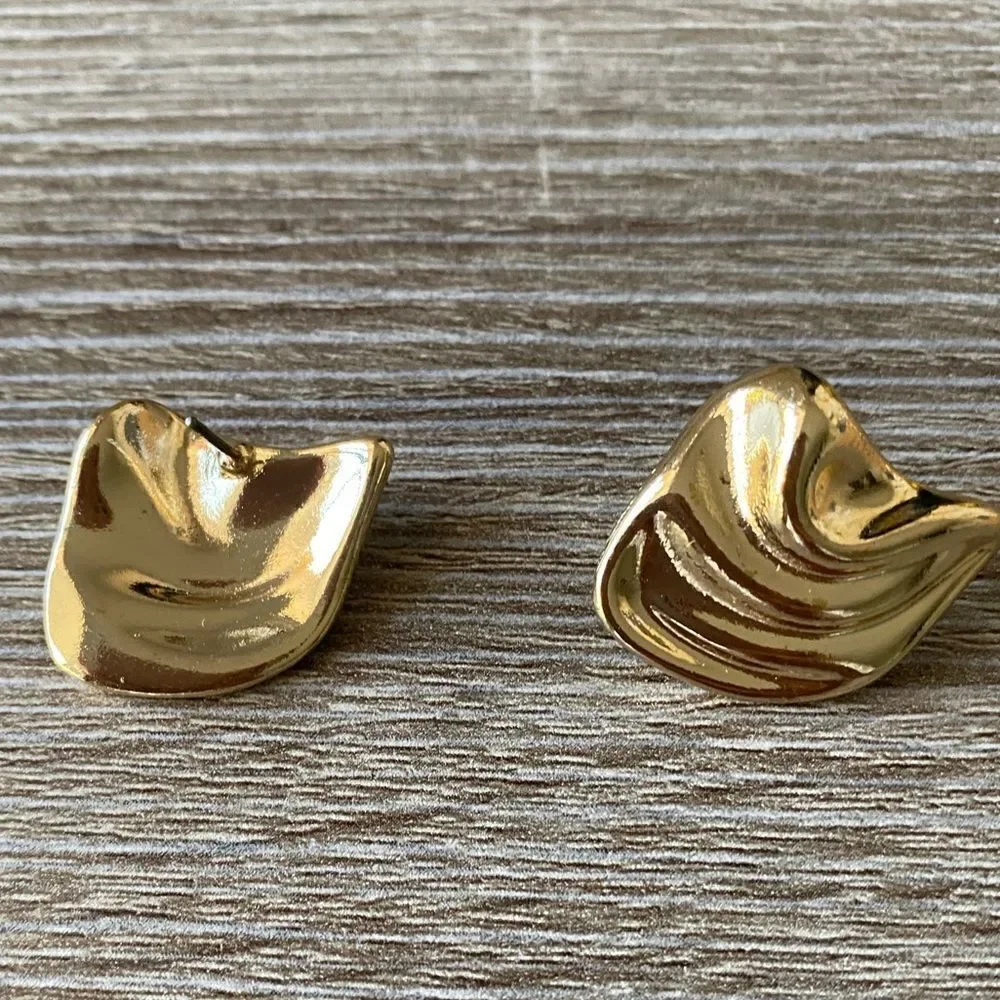 Vintage style earrings M183